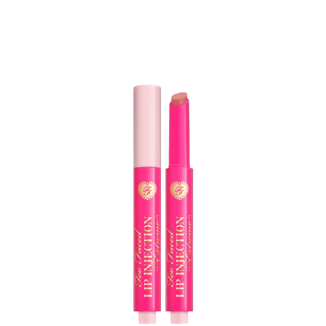 Too Faced Lip Injection Extreme Plumping Clicks 1.5g (Various Shades)