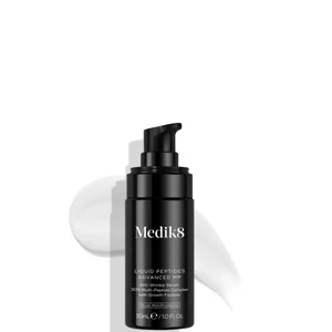 Medik8 Liquid Peptides Advanced MP 30ml - undefined undefined