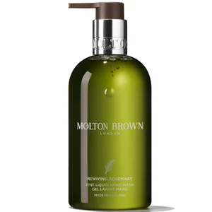 Molton Brown Reviving Rosemary Hand Wash - undefined undefined