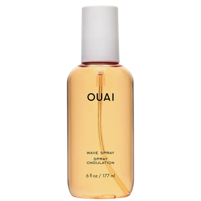 OUAI Wave Spray Full Size 177ml