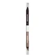 Morphe Bi-Liner Dual-Ended Gel Pencil- Friend Or Foe (Navy/Shimmer Deep Blue)