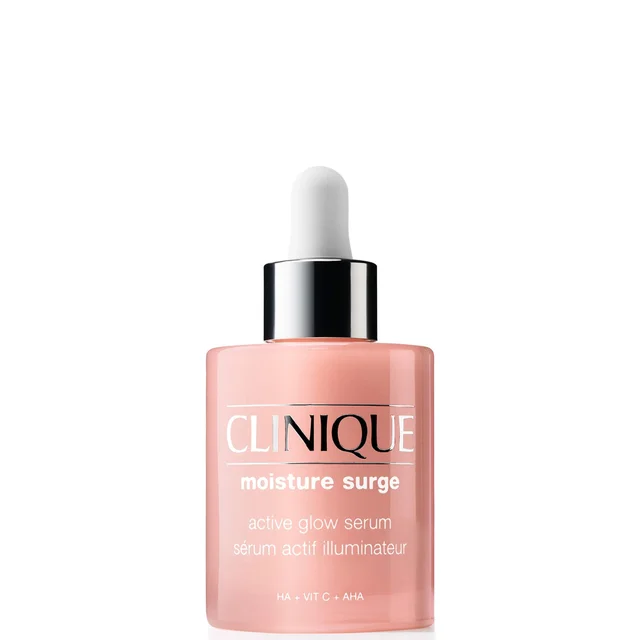 Clinique Moisture Surge Active Glow Serum 50ml