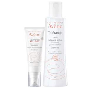Avène Sensitive Skin Saviours Bundle - undefined undefined