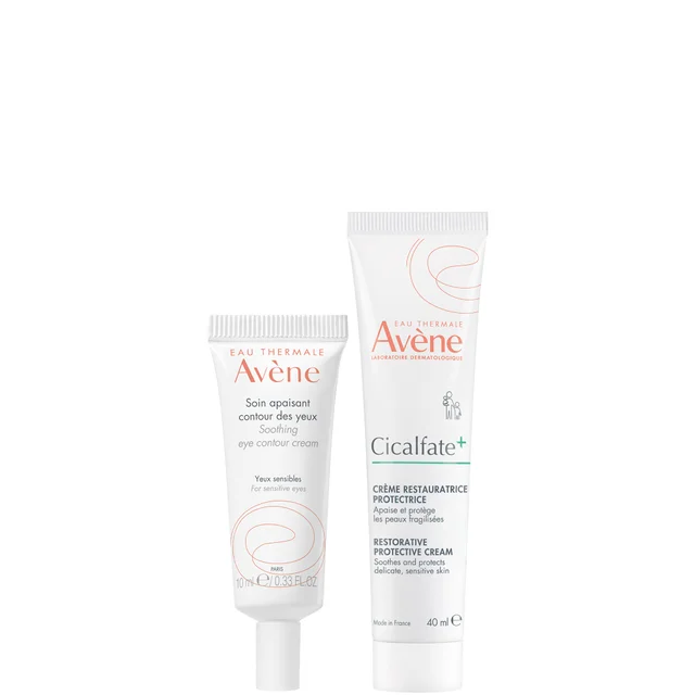 Avène Bestsellers Bundle