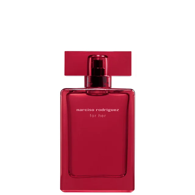 Narciso Rodriguez For Her Eau de Parfum Intense 50ml