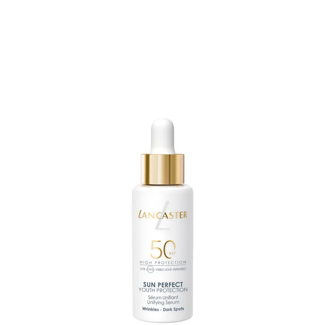 Lancaster Sun Perfect Unifying Serum SPF50, 30ml