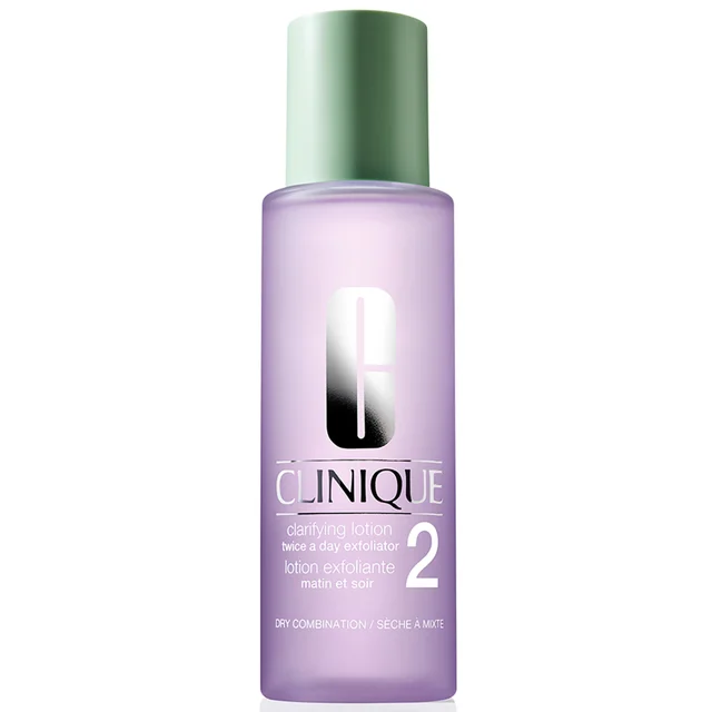 Clinique Clarifying Lotion 200ml (Various Sizes)
