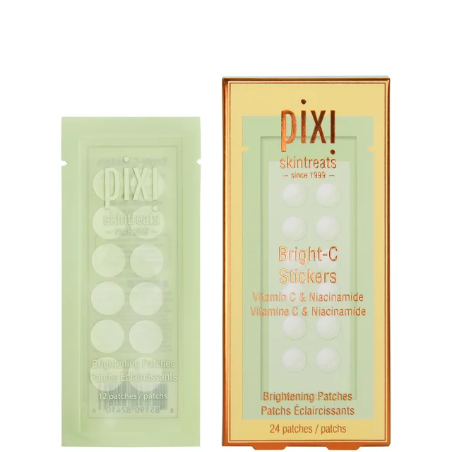 PIXI Bright-C Stickers