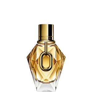 Rabanne Million Gold For Her Eau de Parfum Refillable 50ml - Size 50ml