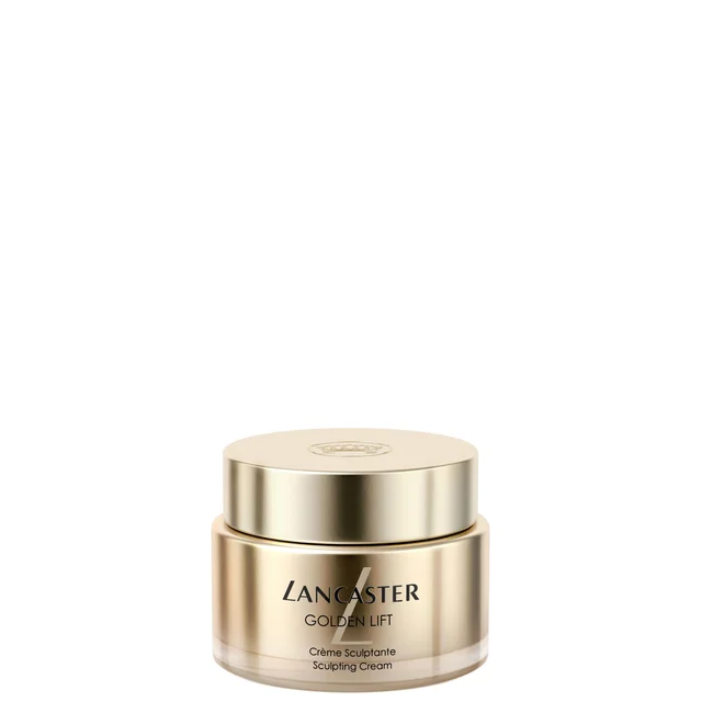 Lancaster Golden Lift Sculpting Cream 50ml