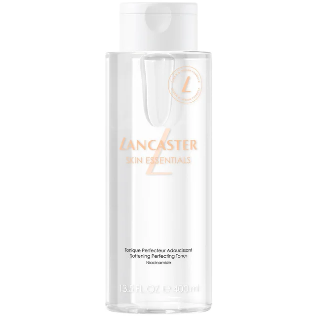 Lancaster Skin Essentials Softening Perfecting Toner 400ml