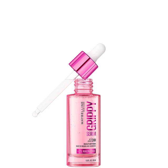 Maybelline New York Grippy Serum Makeup Primer (30ml)
