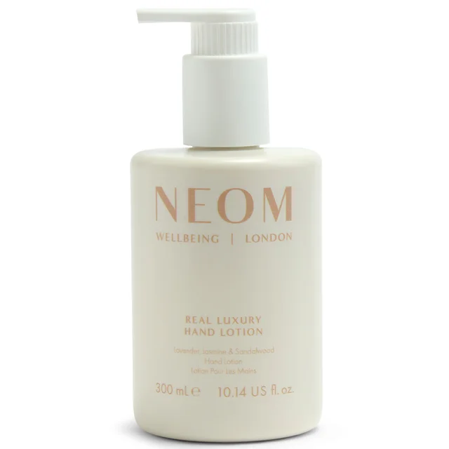 NEOMReal Luxury Hand Lotion 300ml