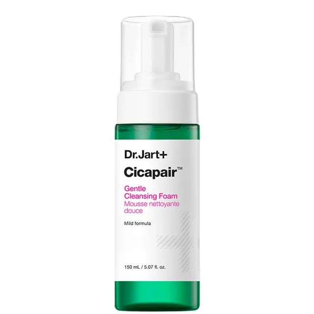 Dr.Jart+ Cicapair Gentle Cleansing Foam 150ml