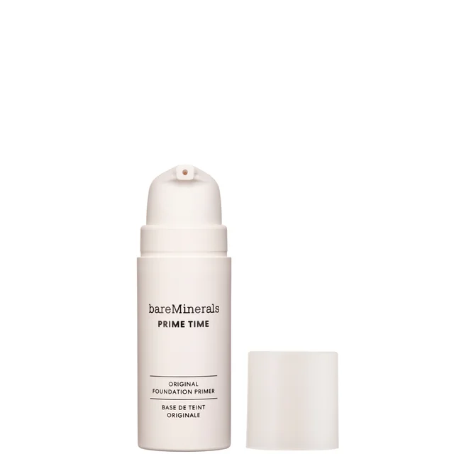 bareMinerals Prime Time Original Pore Minimizing Primer 30ml