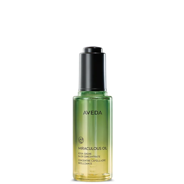 Aveda Miraculous Oil High Shine Hair Concentrate 50ml