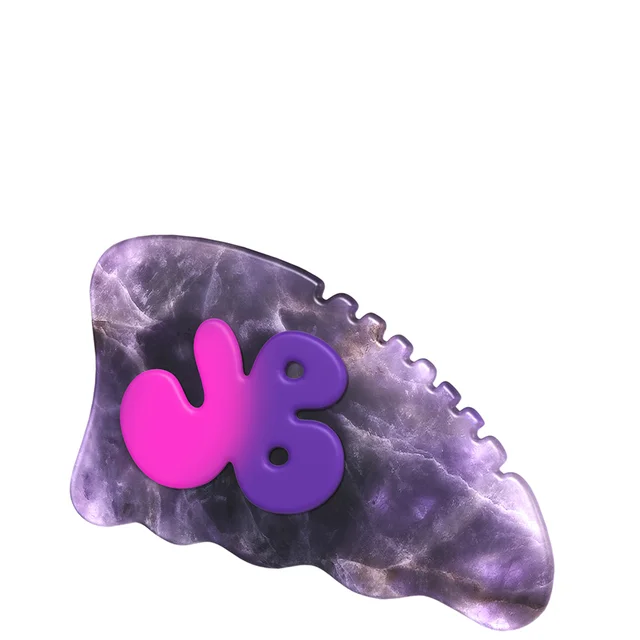 Joonbyrd Heartwarmer Body Gua Sha