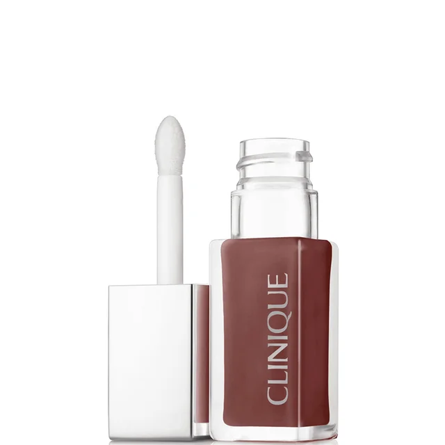 Clinique Pop Lip + Cheek Oil (Various Shades) 7ml