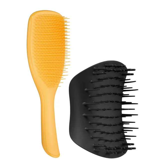 Tangle Teezer Heatwave Hair Duo - Hot Curl Summer