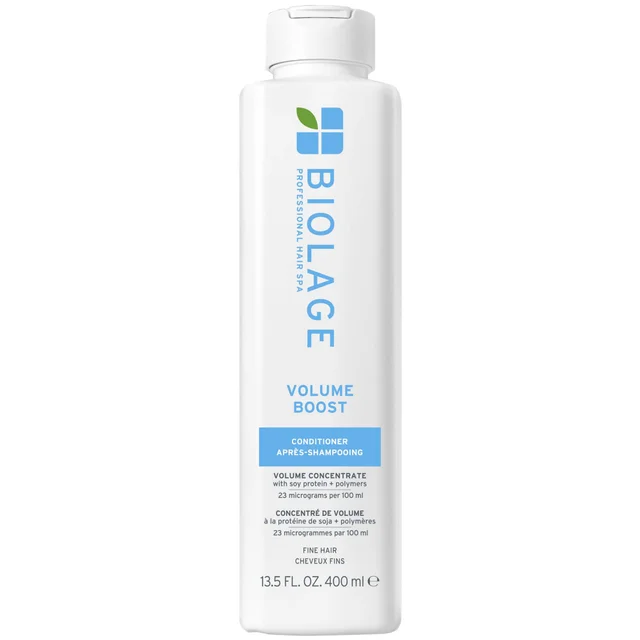 Biolage Volume Boost Conditioner 400ml