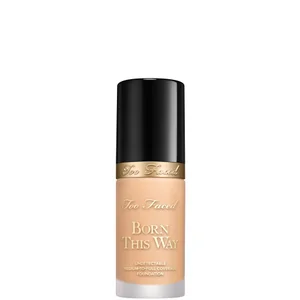 Too Faced Born This Way Original Foundation 30ml (Various Shades) - Shade Vanilla