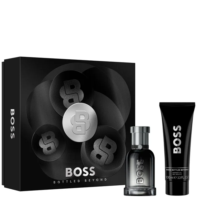 Hugo Boss Bottled Beyond Eau de Parfum 50ml Gift Set