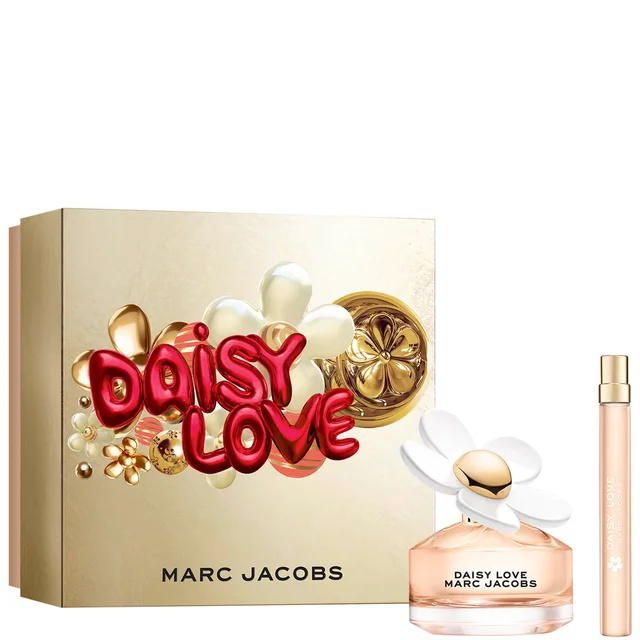 Marc Jacobs Daisy Love Eau de Toilette 50ml Gift Set