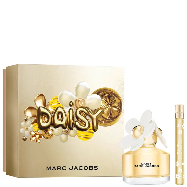 Marc Jacobs Daisy Eau de Toilette 50ml Gift Set
