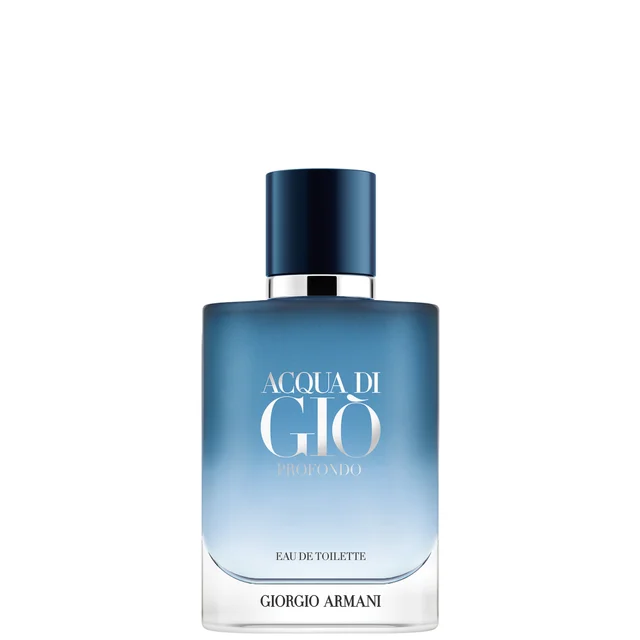 Armani Acqua Di Gio Profondo Eau de Toilette 50ml