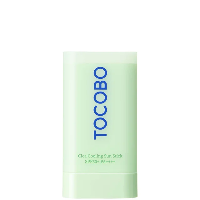 TOCOBO Cica Cooling Sun Stick SPF50+ Pa++++ 18g