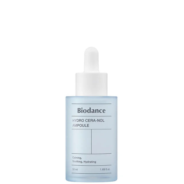 Biodance Hydro Cera-nol Ampoule 50ml