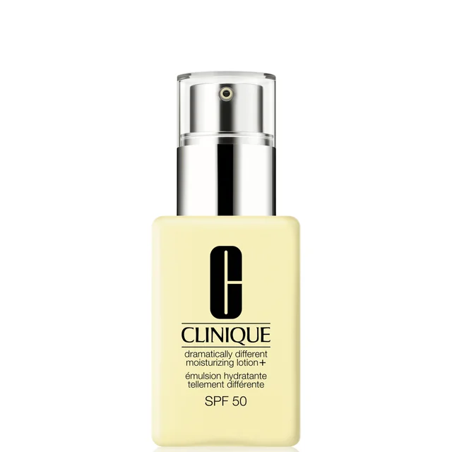 Clinique Dramatically Different Moisturising Lotion+ SPF50 75ml