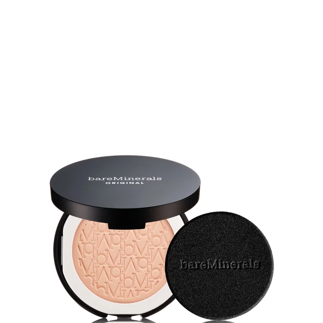 bareMinerals ORIGINAL Pressed Powder Foundation SFP15 8g (various shades)