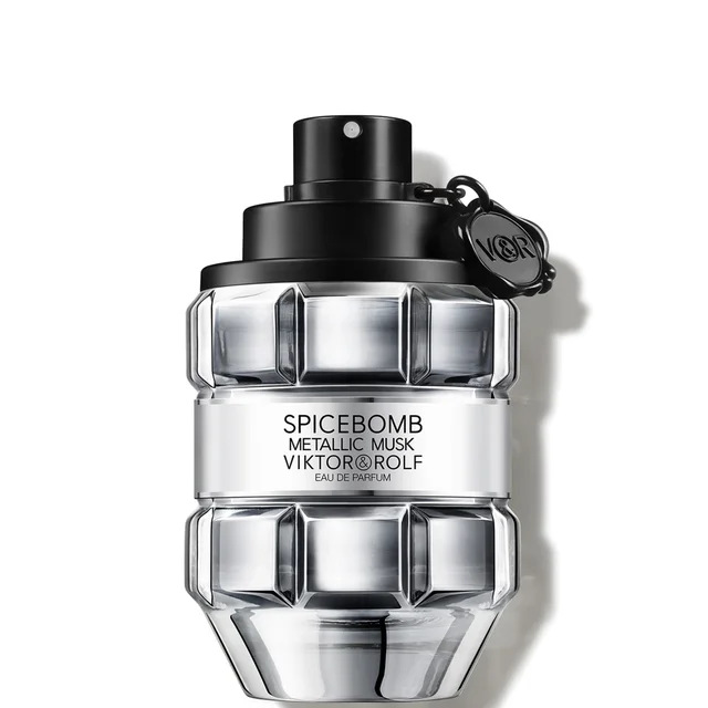 Viktor & Rolf Spicebomb Metallic Musk Eau de Parfum 90ml