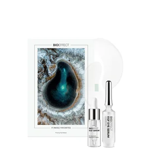 BIOEFFECT Firming Favorites Holiday Gift Set 2025 - undefined undefined