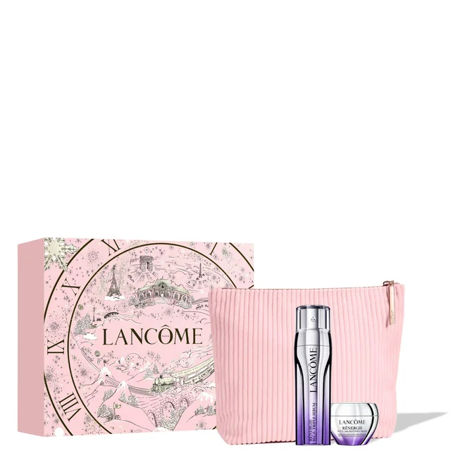 Lancôme Rénergie Triple Serum 50ml Skincare Set