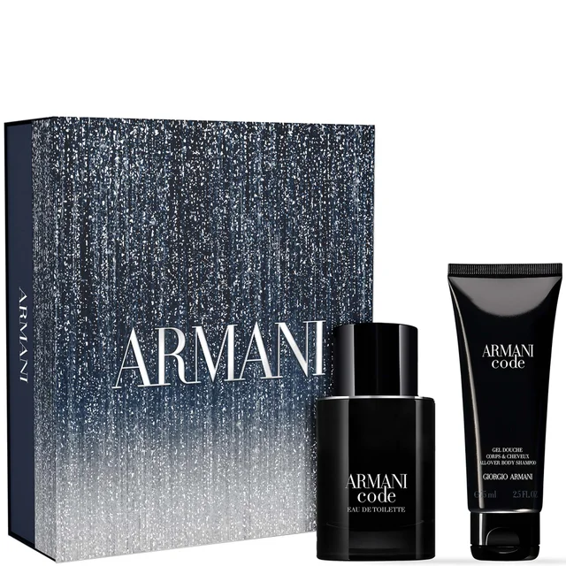 Armani Code Eau de Toilette 50ml Gift Set