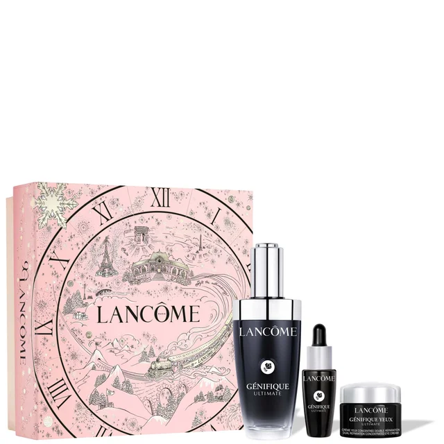 Lancôme Génifique Ultimate 50ml Skincare Set