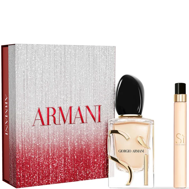 Armani Si Eau de Parfum 50ml Gift Set