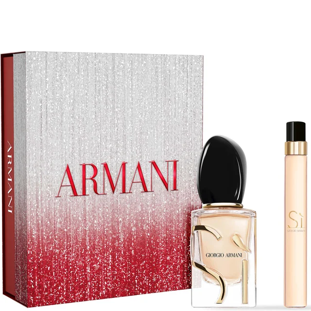Armani Si Eau de Parfum 30ml Gift Set