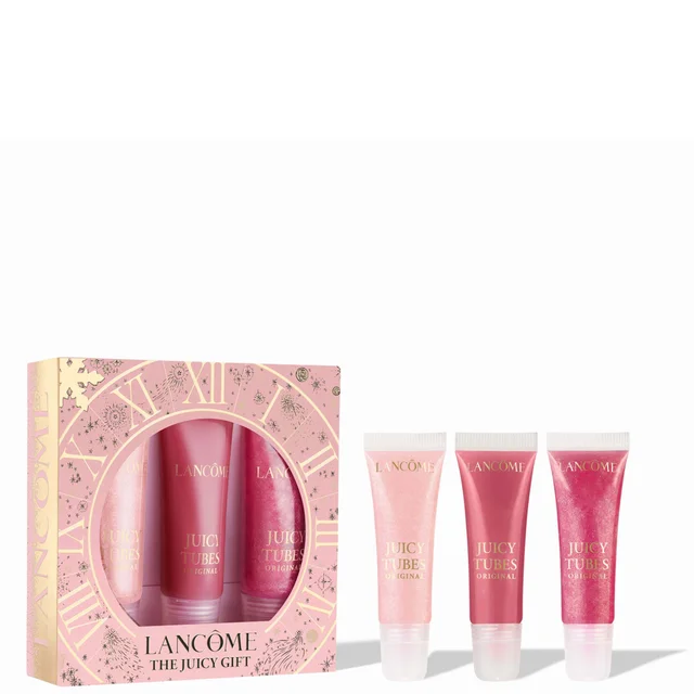 Lancôme Mini Juicy Lip Kit