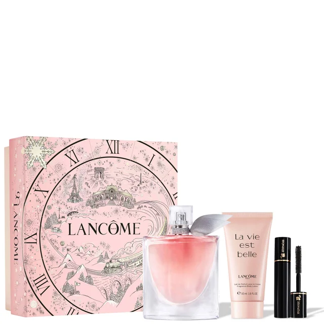 Lancôme La Vie Est Belle Eau de Parfum 100ml Gift Set