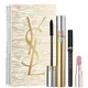 Yves Saint Laurent Luxurious Mascara for False Lash Effect Make-Up Gift Set