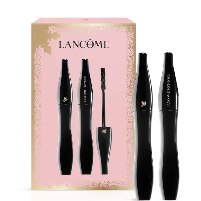 Lancôme Hypnose Mascara Duo Makeup Set