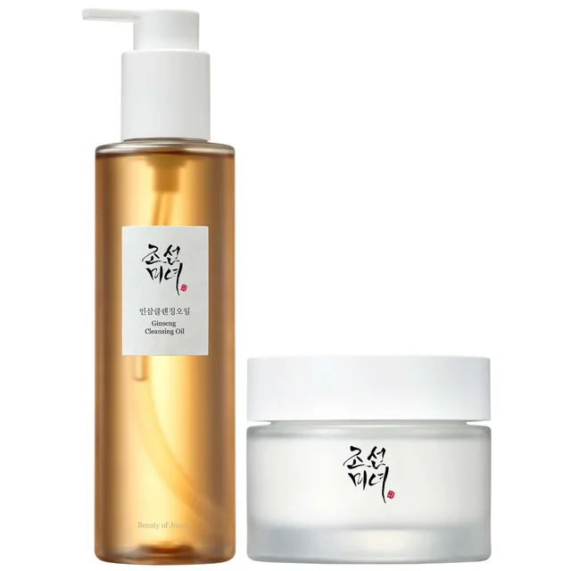 Beauty of Joseon Day & Night Essentials
