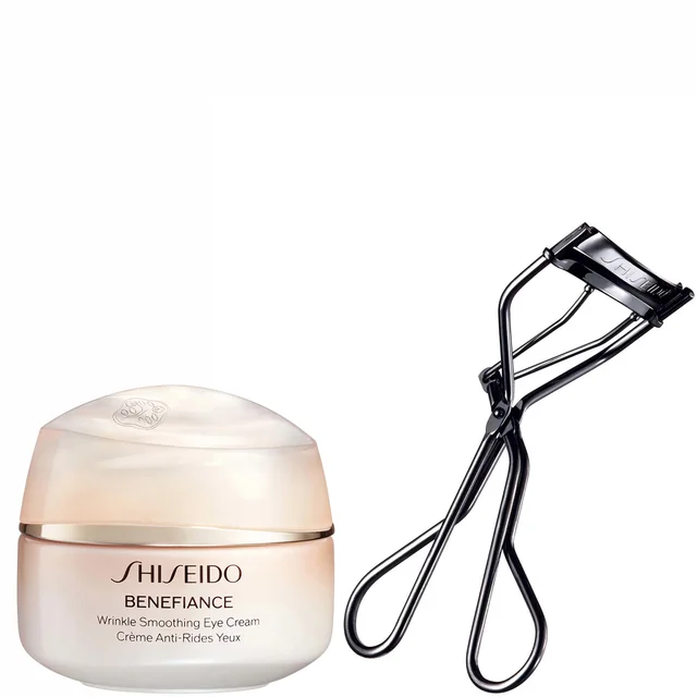 Shiseido Eye Duo