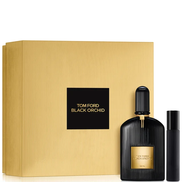 TOM FORD Black Orchid Eau de Parfum 50ml Gift Set