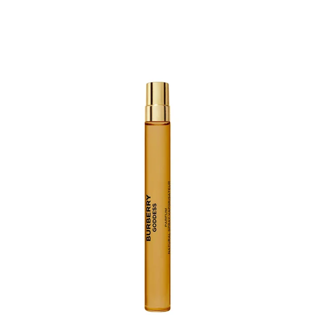 Burberry Goddess Parfum for Women Travel Spray 10ml