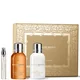 Molton Brown Sunlit Clementine & Vetiver Travel Gift Set