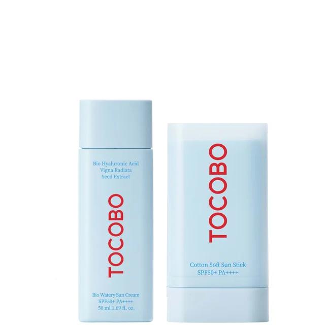 Tocobo SPF Duo